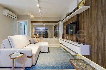 apartment em Rua Agostinho Fernandes Vieira, Fazenda - Itajaí - SC