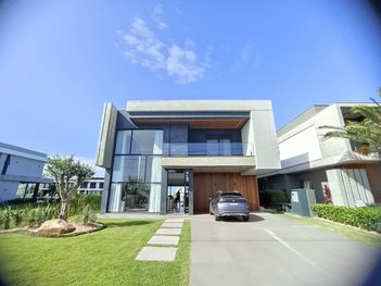 house em Rua Rio Jacuí, Xangri-Lá - Xangri-Lá - RS