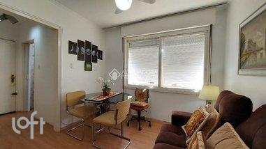 apartment em Valparaíso, Jardim Botânico - Porto Alegre - RS