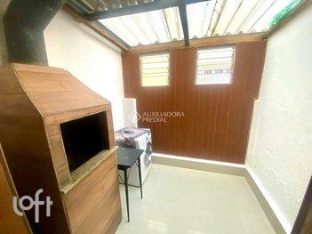 apartment em General Sérgio Oliveira, Praia de Belas - Porto Alegre - RS