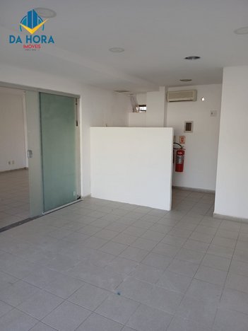 office em Bacharel Francisco Menezes De Melo, Capim Macio - Natal - RN