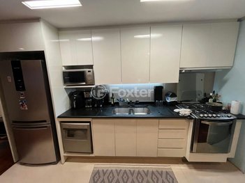 apartment em Rua Arapá, Vila Mascote - São Paulo - SP