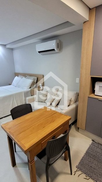 apartment em Avenida Vereador José Diniz, Santo Amaro - São Paulo - SP