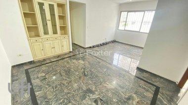 apartment em Voluntários da Pátria, Santana - São Paulo - SP