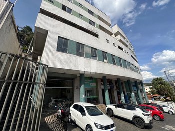 corporate_floor em Rua Domingos Rodrigues, Centro - Nova Lima - MG