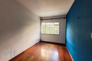 apartment em Rua Doutor Nicolau de Sousa Queirós, Aclimação - São Paulo - SP