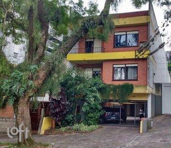 apartment em Felicíssimo de Azevedo, Higienópolis - Porto Alegre - RS