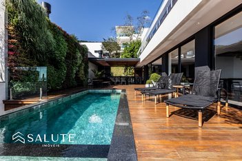 house em Hermógenes Assis Feijó, Barra - Balneário Camboriú - SC