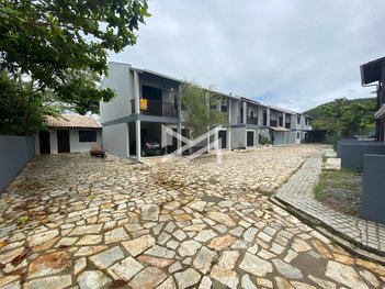 apartment em Rua Giesta, Morrinhos - Bombinhas - SC