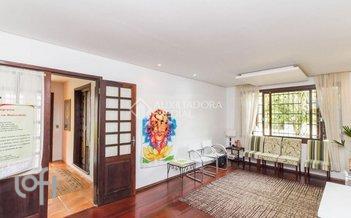 house em Arlindo Pasqualini, Ipanema - Porto Alegre - RS