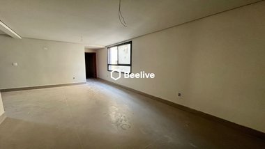 apartment em Rua Cassiporé, Anchieta - Belo Horizonte - MG