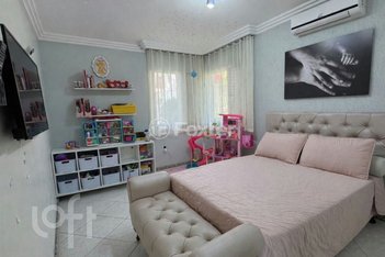 house em Rua Avelino Rocha, Ponta de Baixo - São José - SC