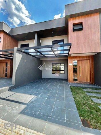 house em Benjamin Constant, Bom Pastor - Lajeado - RS