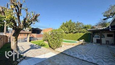 house em América, Canudos - Novo Hamburgo - RS