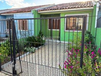 house em Francisca Prezzi Bolognesi, Hipica - Porto Alegre - RS