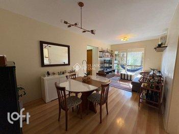 apartment em Ângelo Crivellaro, Jardim do Salso - Porto Alegre - RS