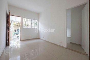 house em Capital Federal, Sumaré - São Paulo - SP