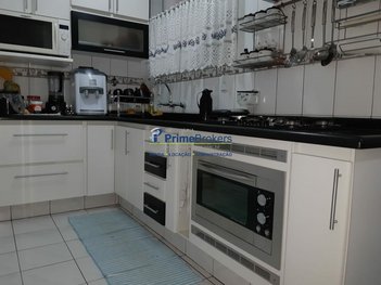 apartment em Avenida Pedroso de Morais, Pinheiros - São Paulo - SP