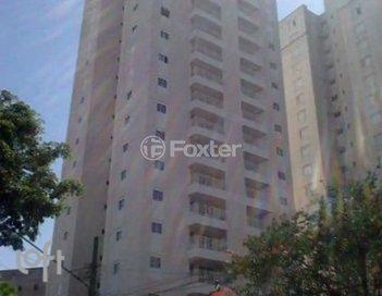 apartment em Rua Barão do Bananal, Vila Romana - São Paulo - SP