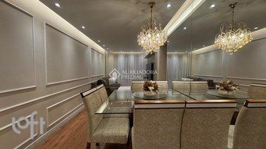 apartment em Avenida João Pessoa, Vila Camilópolis - Santo André - SP