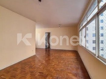 apartment em Rua Sabará, Higienópolis - São Paulo - SP