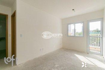 apartment em Doutor Erasmo, Vila Assunção - Santo André - SP