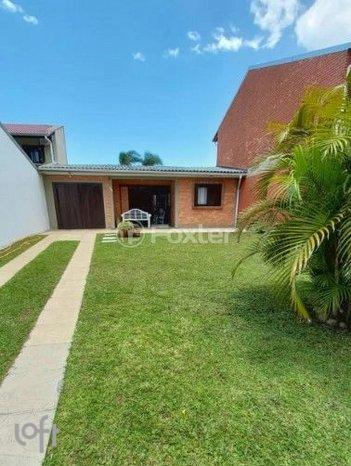 house em RUA CAXIAS DO SUL, Guarita - Torres - RS