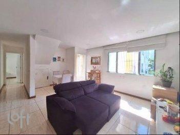 apartment em Ministro Otávio Kelly, Icaraí - Niterói - RJ