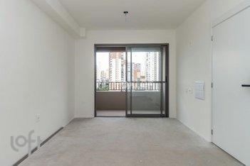 apartment em Quatá, Vila Olímpia - São Paulo - SP
