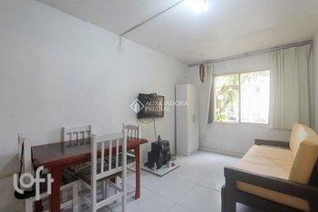 apartment em Antônio Carvalho, Jardim Carvalho - Porto Alegre - RS