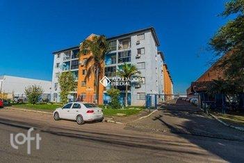 apartment em José Paris, Sarandi - Porto Alegre - RS