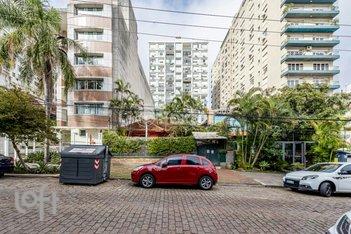 house em André Puente, Independência - Porto Alegre - RS