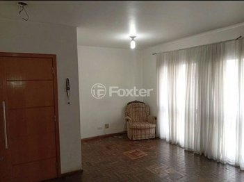 apartment em Rua Humberto I, Vila Mariana - São Paulo - SP