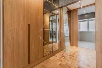 apartment em Rua Cincinato Braga, Bela Vista - São Paulo - SP