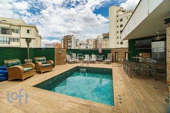 apartment em Tucuna, Perdizes - São Paulo - SP