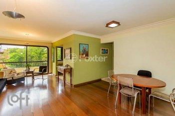 apartment em Parada Pinto, Mandaqui - São Paulo - SP