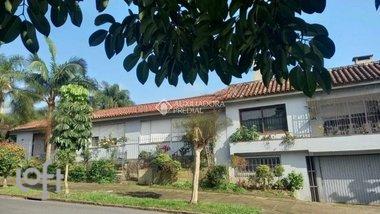house em Matias José Bins, Três Figueiras - Porto Alegre - RS