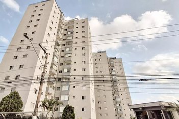 apartment em Avenida Vila Ema, Vila Ema - São Paulo - SP