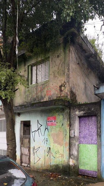 house em Avenida Sapopemba, Jardim Adutora - São Paulo - SP