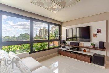 apartment em Marechal Hermes, Tristeza - Porto Alegre - RS