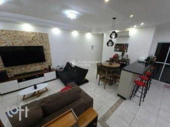 house em Rua do Fico, Independência - São Bernardo do Campo - SP