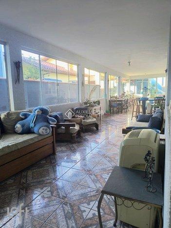 house em Fidélis Govoni, Campeche Sul - Florianópolis - SC