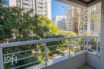 apartment em Esteves Júnior, Centro - Florianópolis - SC
