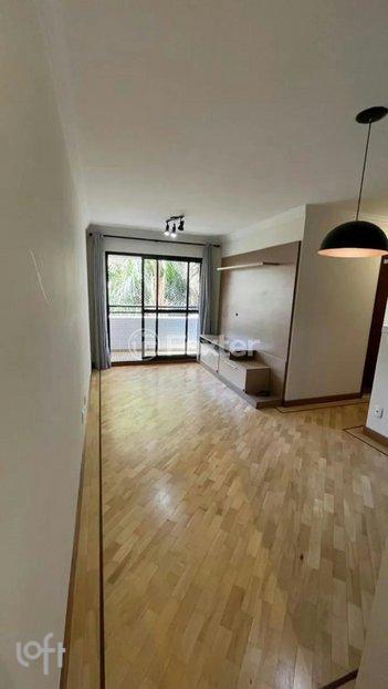 apartment em Alexandre Benois, Vila Andrade - São Paulo - SP