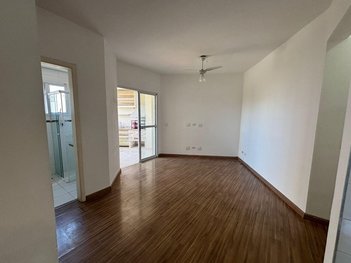 apartment em Rua Jean Baptiste Debret, Loteamento Mogilar - Mogi das Cruzes - SP