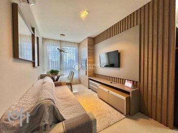apartment em Maraba, Centro - Capão da Canoa - RS