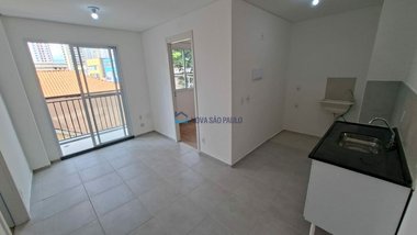 apartment em Avenida do Cursino, Saúde - São Paulo - SP
