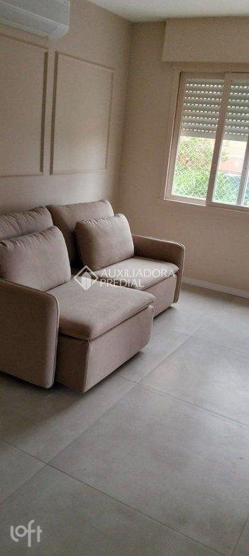 apartment em Rua Major-Polícia Militar Antônio Pompílio da Fonseca, Vila Ipiranga - Porto Alegre - RS