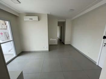 apartment em Avenida Orlando Ranieri, Parque Residencial das Camélias - Bauru - SP
