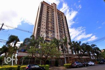 apartment em Monsenhor Veras, Santana - Porto Alegre - RS